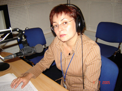 Елена Медведева