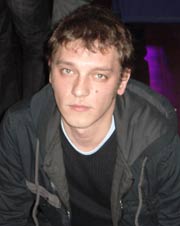 Алексей Петровский