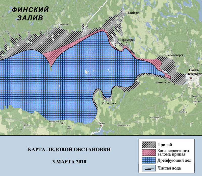 Финский залив