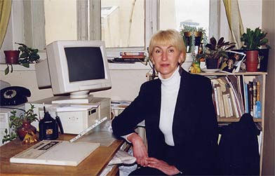 Татьяна Путренко