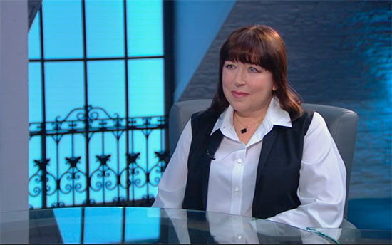 Елена топильская биография личная жизнь