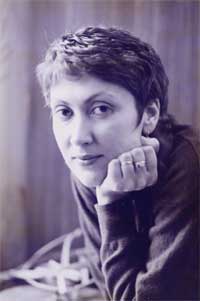 Светлана Коренникова