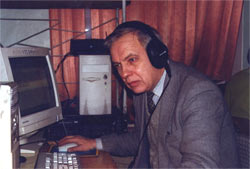 Николай Кавин