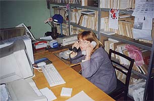 Тамара Филиппова