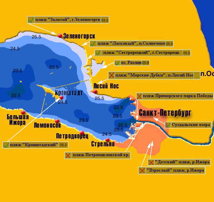 Карта золотой пляж. Карта глубин Сестрорецкого разлива глубины. Пляжи озера Сестрорецкий разлив на карте. Разлив пляжи на карте.