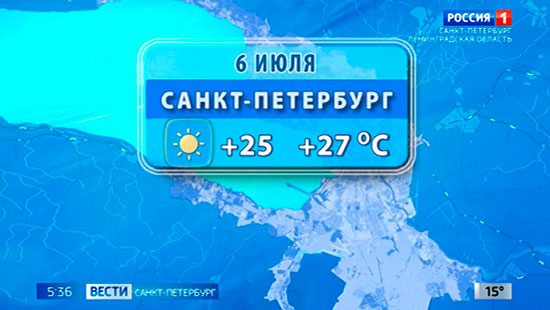 Погода в санкт петербурге на сегодня и на завтра карта осадков